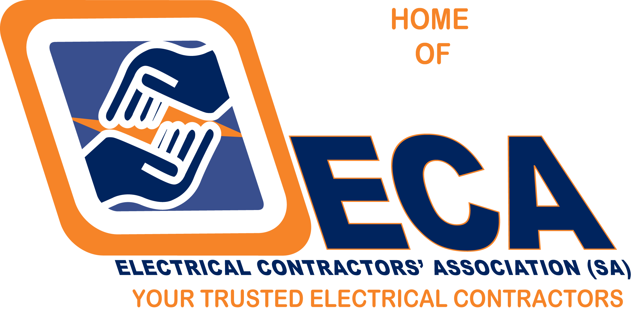 ECA Logo
