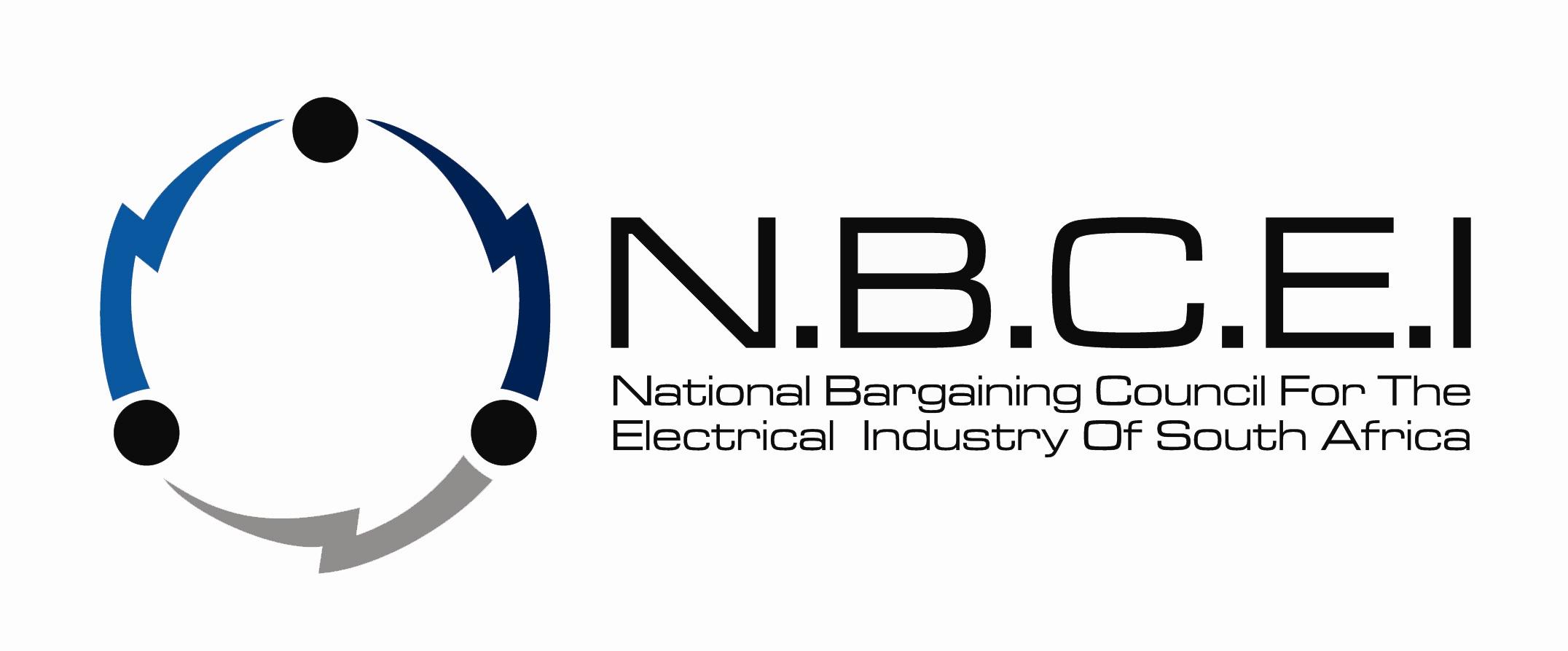 NBCEI Logo